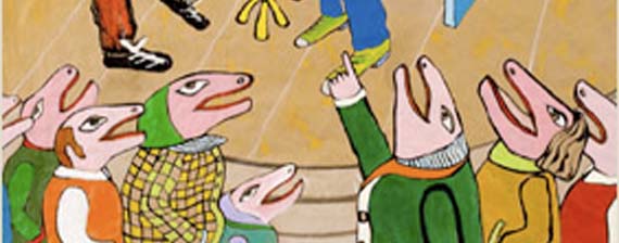 FiestaSète 2008 : La   