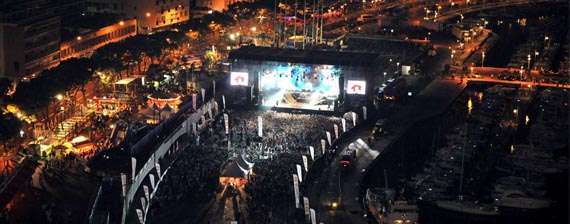 MONACO LIVE 2008 - Le bilan