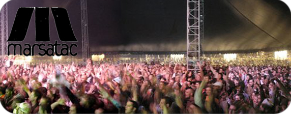 MARSATAC : la 11ème édition s´installe au Dock des Suds 