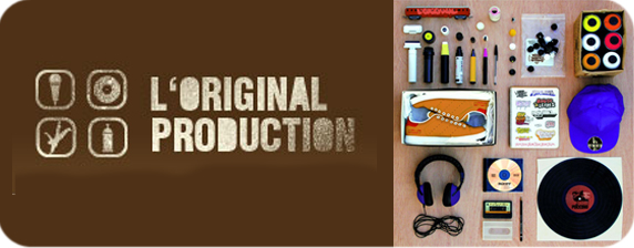 Bilan de la 6ème édition de l'Original.