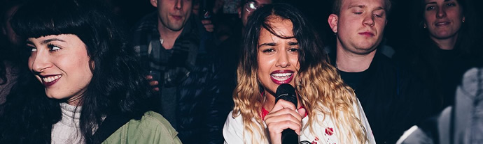 Festival Antigel: bilan radieux pour une 7e édition