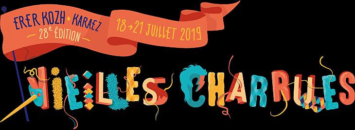 Les Vieilles Charrues tombent le masque sur la moitié de la programmation 2019