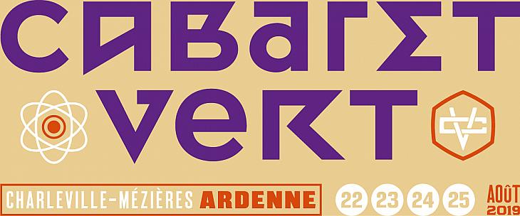 Cabaret Vert : Adopte un festivalier ! 