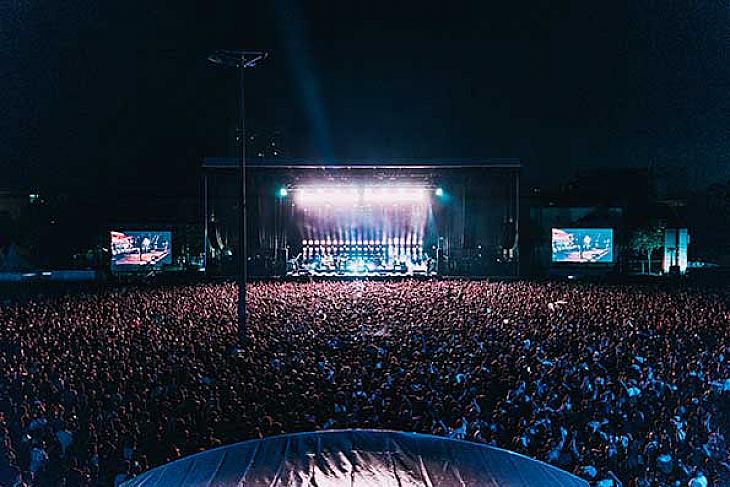 UNE 21ème ÉDITION SUR LES CHAPEAUX DE ROUES