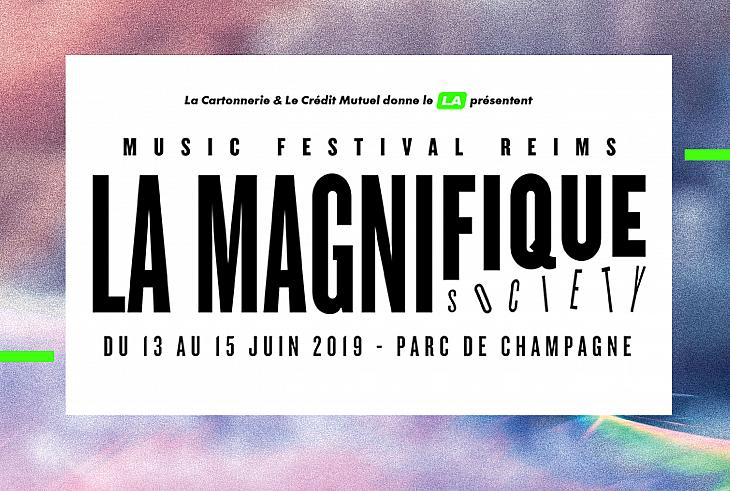 La Magnifique : Bilan de l'édition 2019
