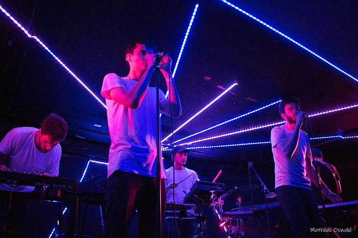 CROSSROADS FESTIVAL : Bilan de la 4ème édition ! 