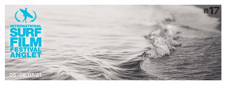 L'International Surf Film Festival revient à Anglet pour la 17ème édition : surf et cinéma à l'honneur.