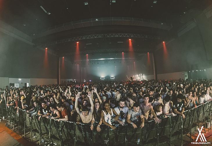 Une 8ème édition de Dream Nation Festival haute en couleurs !