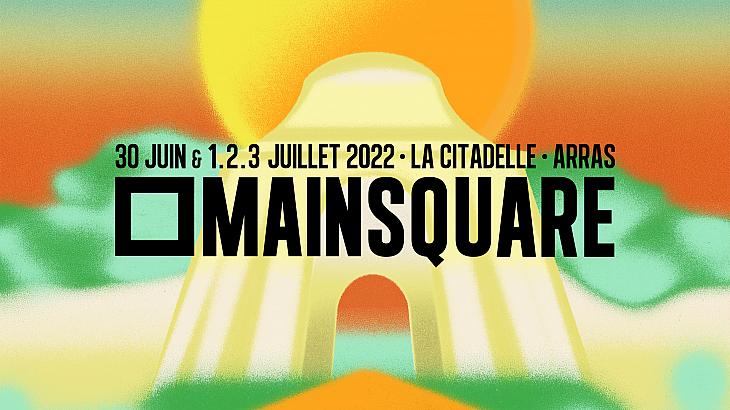 4 jours de fête et une programmation à l'image du festival !