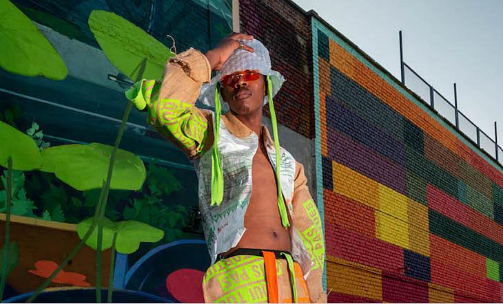 URBX FESTIVAL #1 Les cultures urbaines de Roubaix