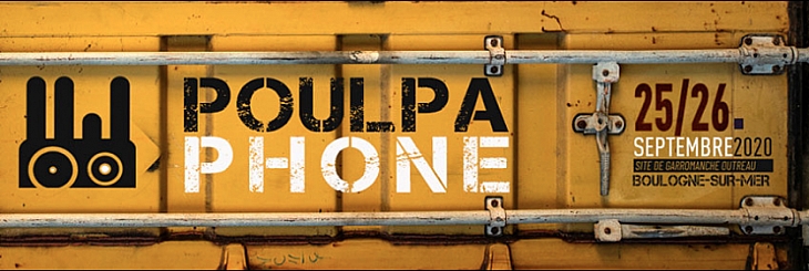 POULPAPHONE