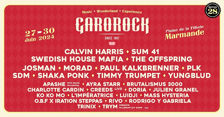 GaroRock