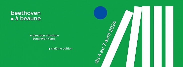 Festival Beethoven &agrave; Beaune