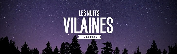 Les Nuits Vilaines