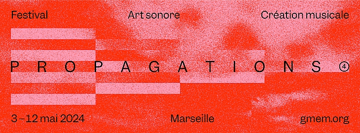 Festival Propagations 