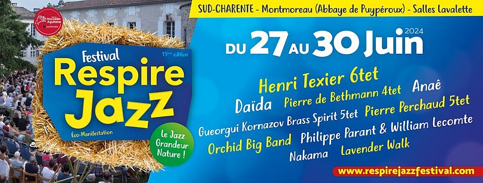 Respire Jazz