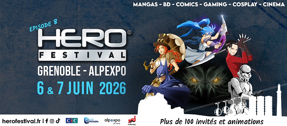 HeroFestival