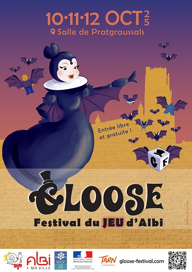 Gloose Festival