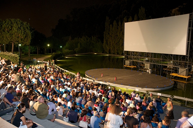 accordi @ DISACCORDI - International short film festival